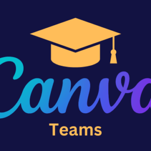 Canva Pro Teams Lifetime