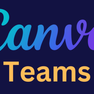 Canva Teams