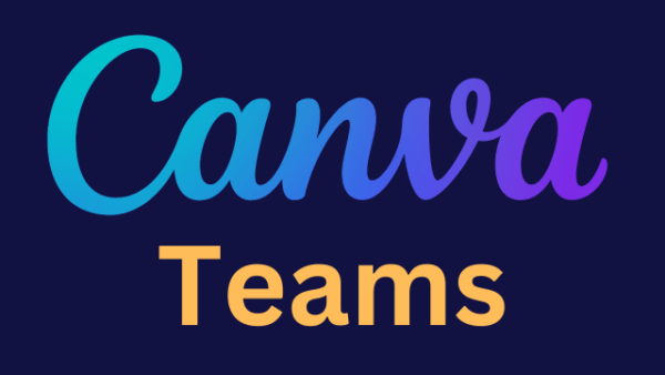 Canva Teams