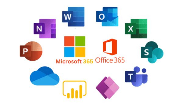 Microsoft 365