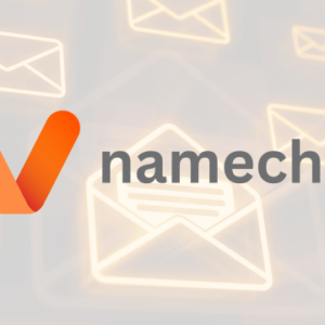 NameCheap Business Email