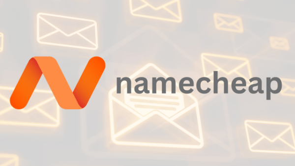 NameCheap Business Email