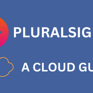 Pluralsight - A Cloud Guru