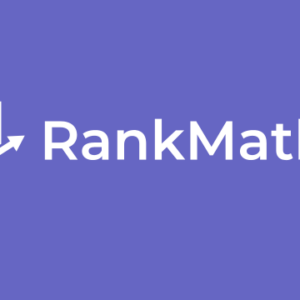 RankMath WP Plugin