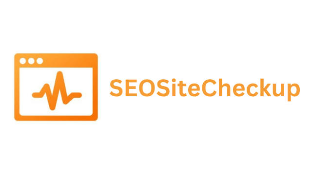 SEOSiteCheckup