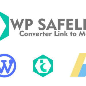 WP Safelink Premium License Key