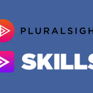 pluralsight skills