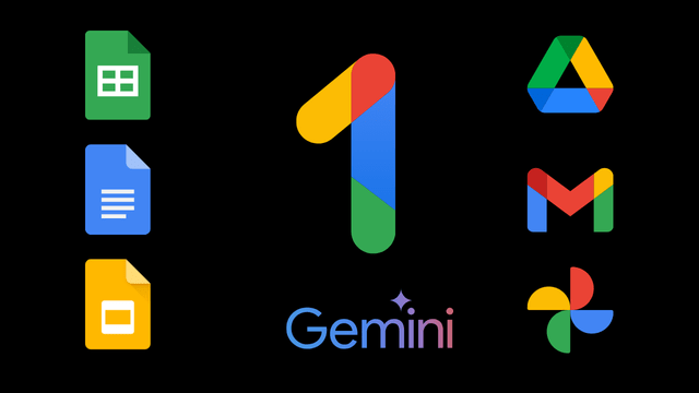 Google One Subscription