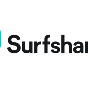 Surfshark VPN