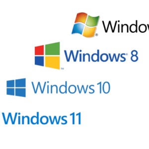 Windows 7/8/10/11 All key