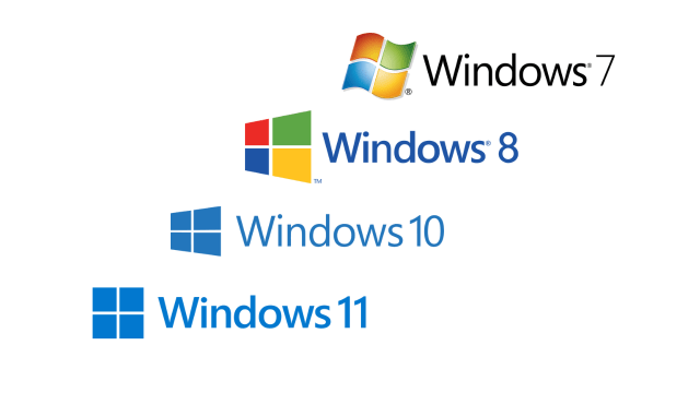 Windows 7/8/10/11 All key