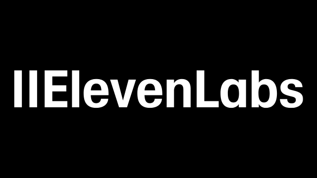 ElevenLabs