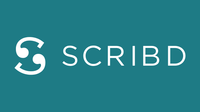Scribd