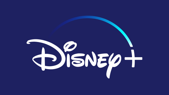 Disney Plus