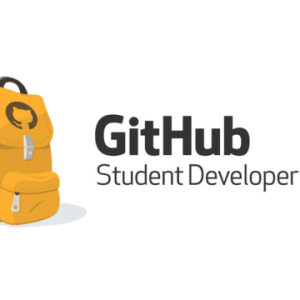GitHub Student Developer Pack